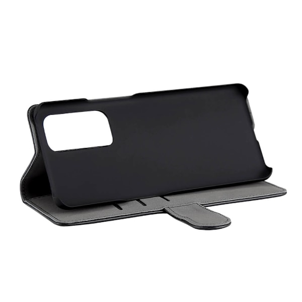 Mobilfodral 3 Kortfack Svart - OnePlus 9 Pro