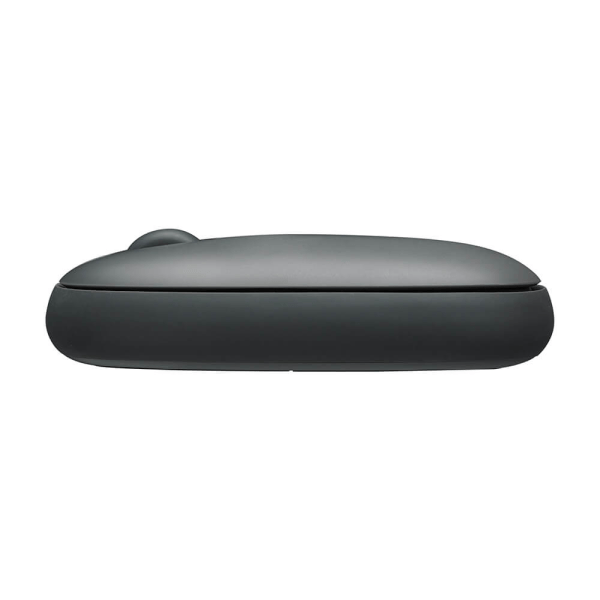 Trådlös Mus M660 Silent Multi-Mode Mörkgrå