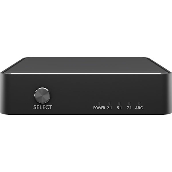 HDMI™-äänenpoisto 4K @ 30 Hz