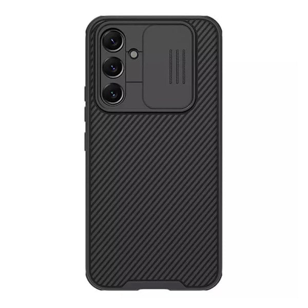 Etui Nillkin CamShield Pro til SAMSUNG A54 5G (sort)
