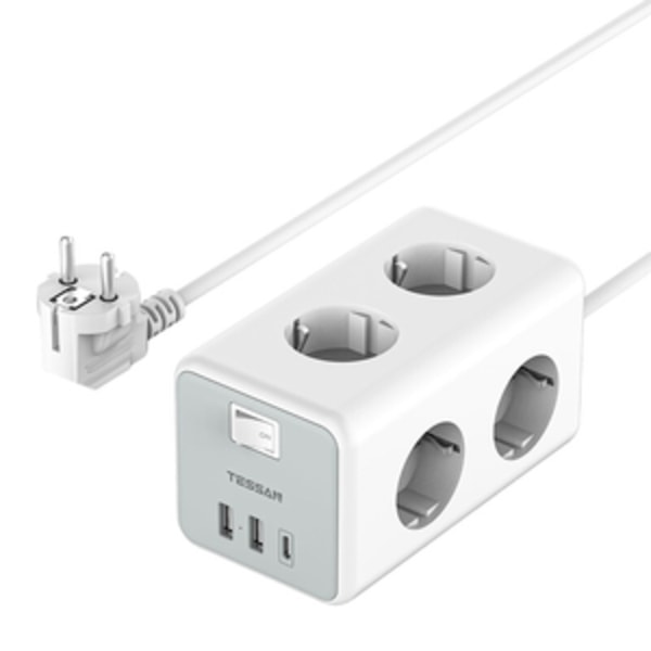 TESSAN grenuttag TS-306-C