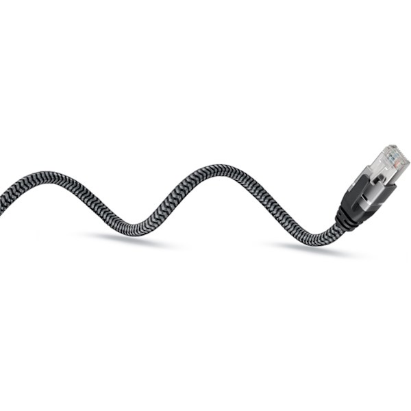 Ethernet-kabel USB-A 3.0 till RJ45, 15 m