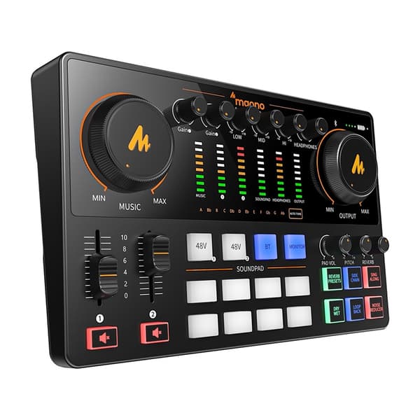 Maono AME2 GEN2 ljudkort