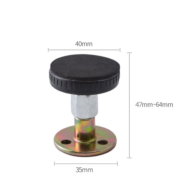 Justerbar sängram Anti-Shake Tool S S