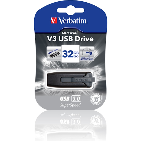 Verbatim Store 'n' Go V3