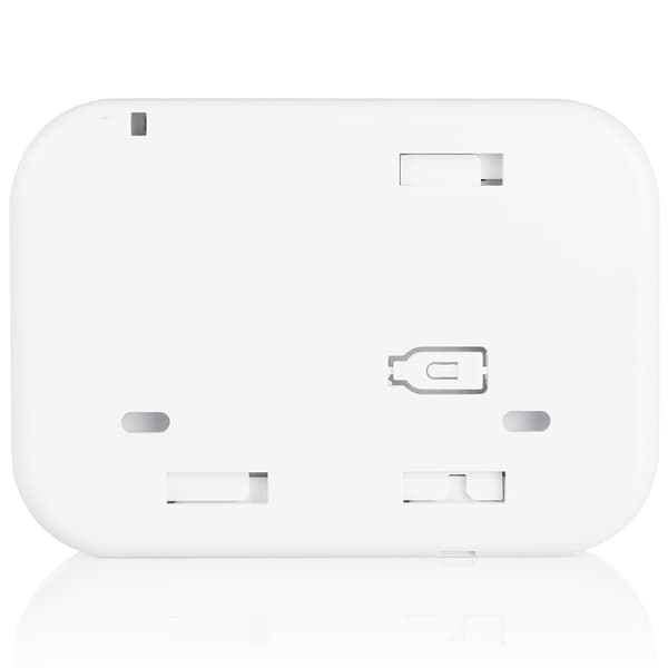Kulilte alarm 10 års sensor