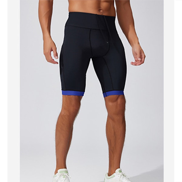 Kompressionshorts för män XXL