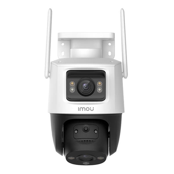 360° utomhus WiFi-kamera IMOU Cruiser Dual 8MP