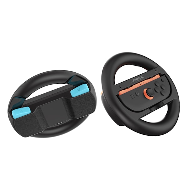 Förbättra Racing med Switch2 Controller Rattar