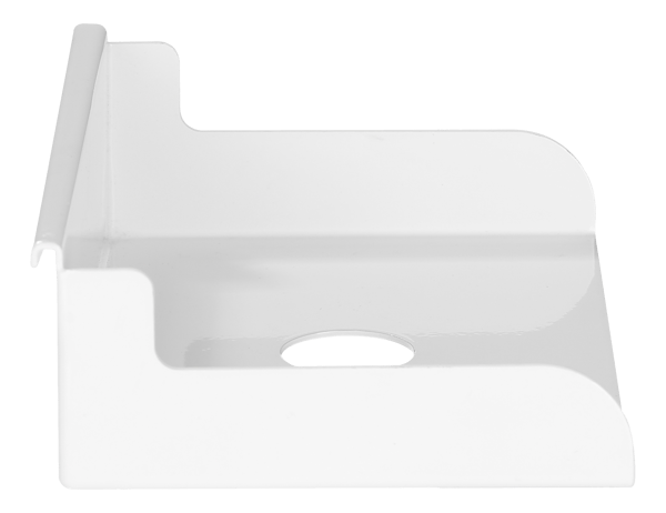 OFFICE Shelf for slatwall panel (DELO-0151)