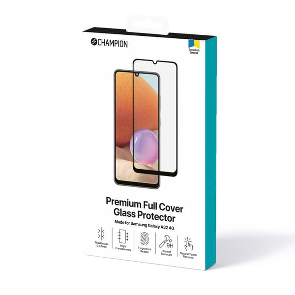 Skærmbeskytter Galaxy A32 4G