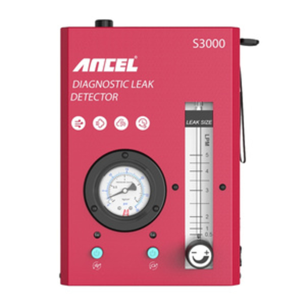 Ancel S3000 diagnostisk läckagedetektor