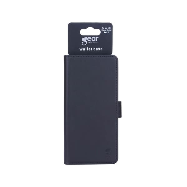 Wallet Sort - Xiaomi Redmi Note 9