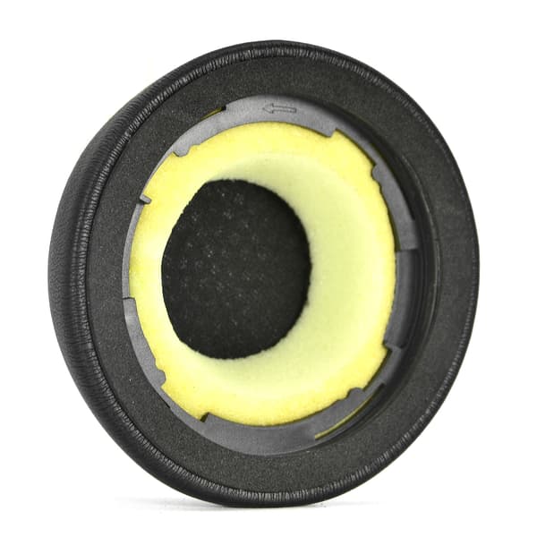 Vaihtopehmusteet Logitech Zone 750 -kuulokkeille - 2 kpl