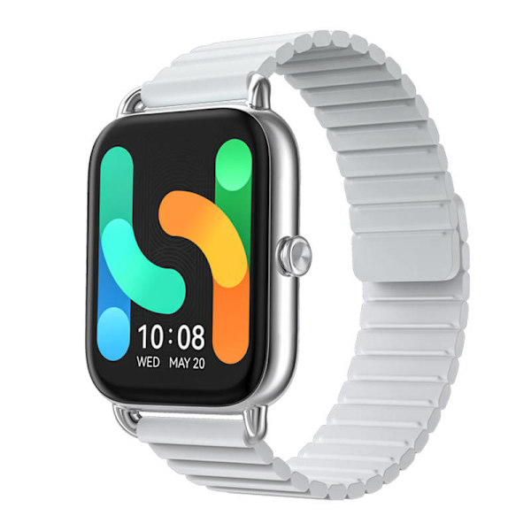 Smartklocka Haylou RS4 Plus (silver)