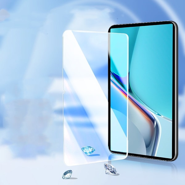Skärmskydd för Huawei Matepad härdat glas matepadPro-10.8