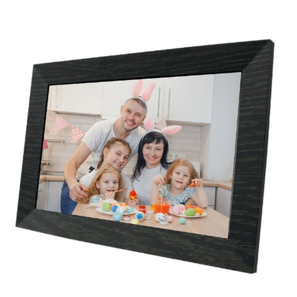 Digital fotoramme Smart Album Sort