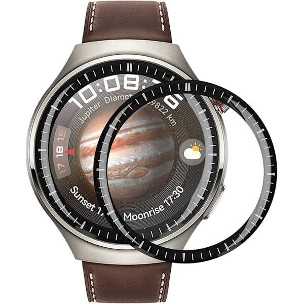 PMMA-Skärmskydd för Huawei Watch 4 Pro