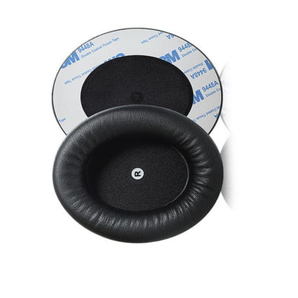 Proteiininahkaiset korvatyynyt HyperX Cloud Orbit S:lle