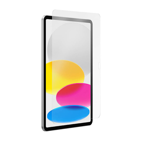 Paperimainen kalvo Baseus 0,15 mm iPadille 10,9" läpinäkyvä