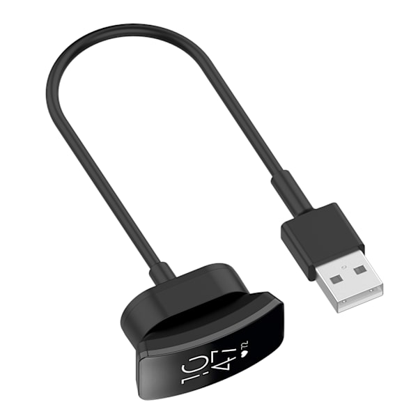 Magnetisk laddningskabel för Fitbit Inspire/Inspire HR/Ace 2