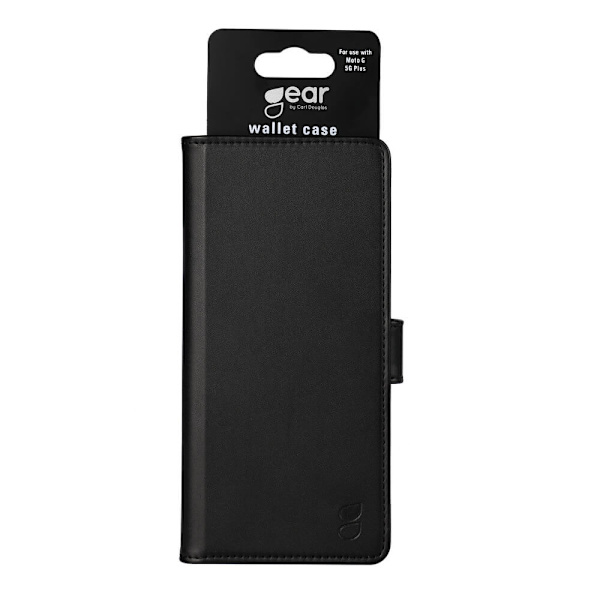 Wallet Sort - Motorola G 5G Plus