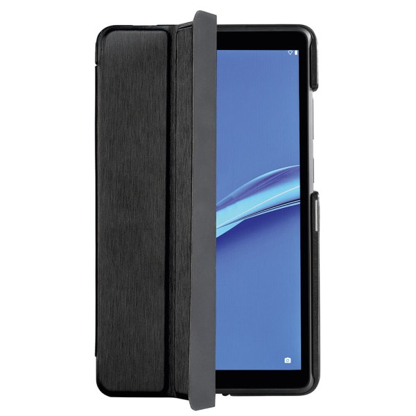 Tabletfodral  Lenovo Tab M7 (1st/2nd) Svart