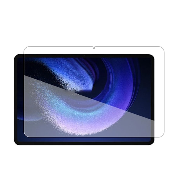 Xiaomi Pad 6 Max 14" skärmskydd (2-pack) - klart härdat glas