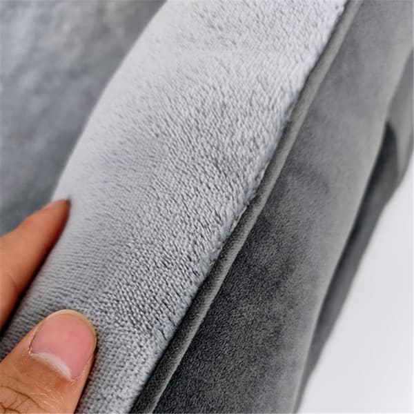 Pet Sovesofa Hundeseng til mellemstore hunde Grey Grey