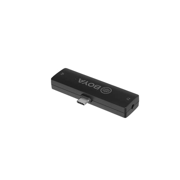 Trådløs mikrofon x1 BY-XM6-S5 USB-C