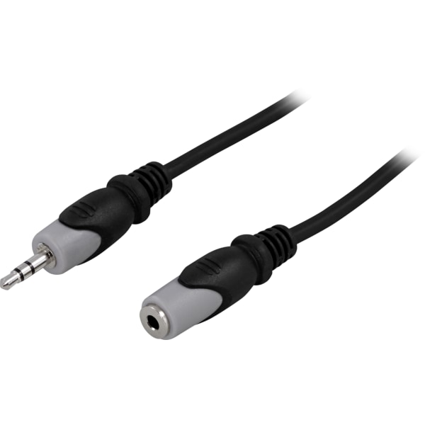 Audio Cable 3.5mm ma - fe, 2m