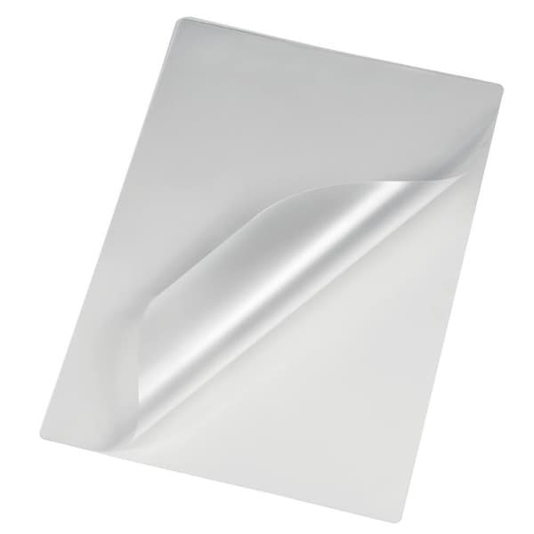 Varme lamineringsfolie A4 25 stk.