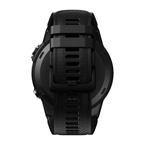 Zeblaze Stratos 3 Pro Smartwatch (svart)