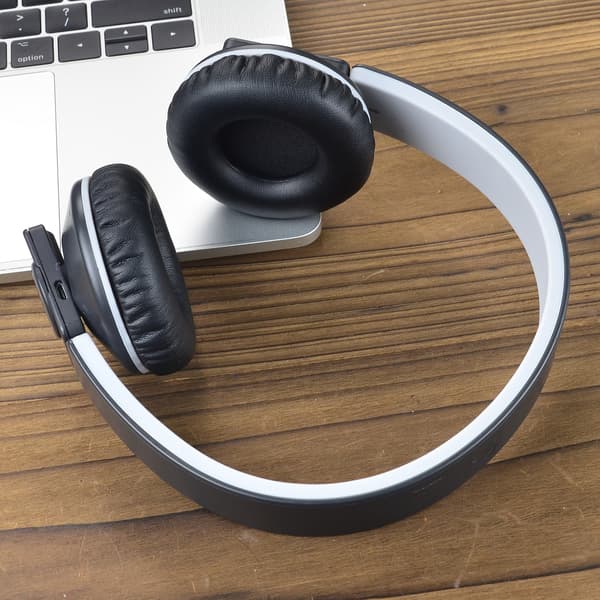 Teufel Airyn korvatyynyt (musta)