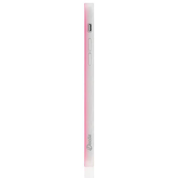 Mobilskal Neon Rosa  iPhone XS Max