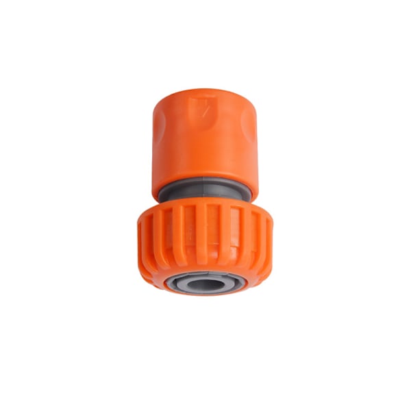 Universal slangekobling og haneadapter-sæt (4-pak)