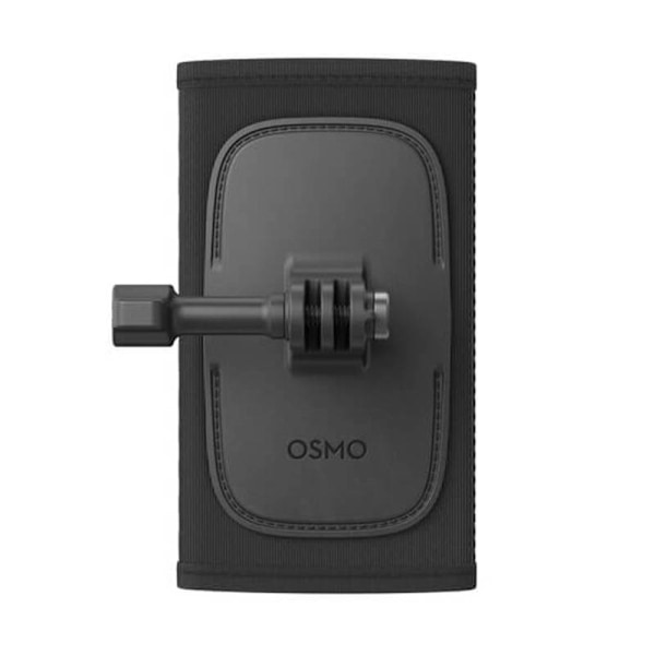 Rygsæk Strap Mount DJi Osmo