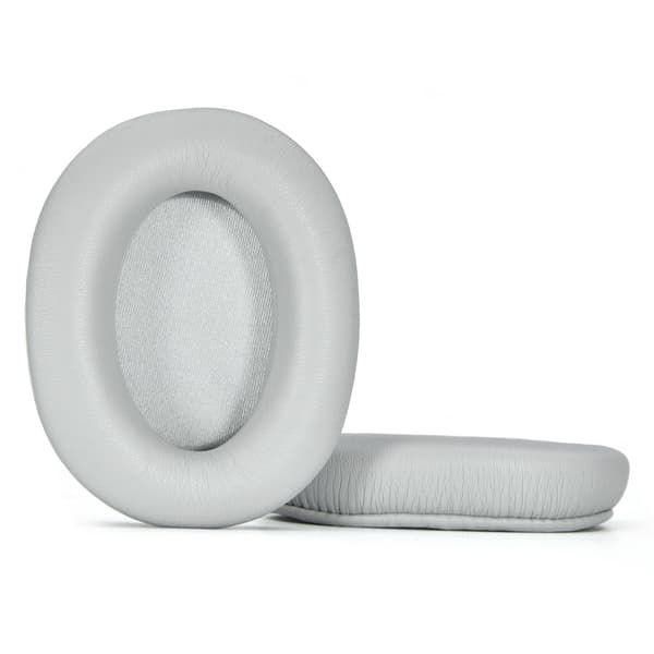 Ersättningsöronkuddar för Edifier W800BT PLUS (2-pack) Grey Grey