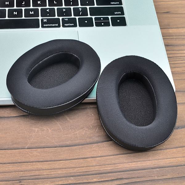 INF Erstatningsørepuder til Sony WH-1000XM3 - Black Ice Cooling