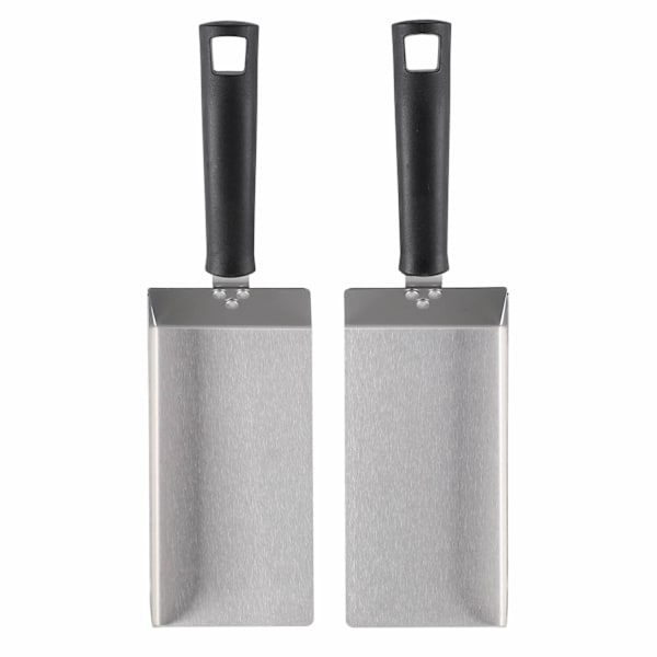 Grillspatel Plancha 2-Pack