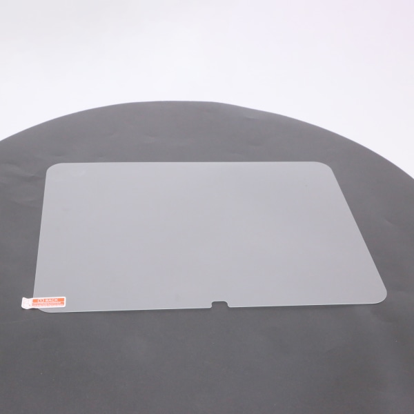 Skärmskydd för surfplatta Härdat glas 2-pack iPad 10th Gen 2022 Transparent