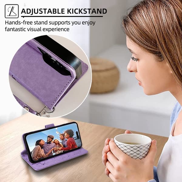 Monitoiminen puhelinkotelo Model 3