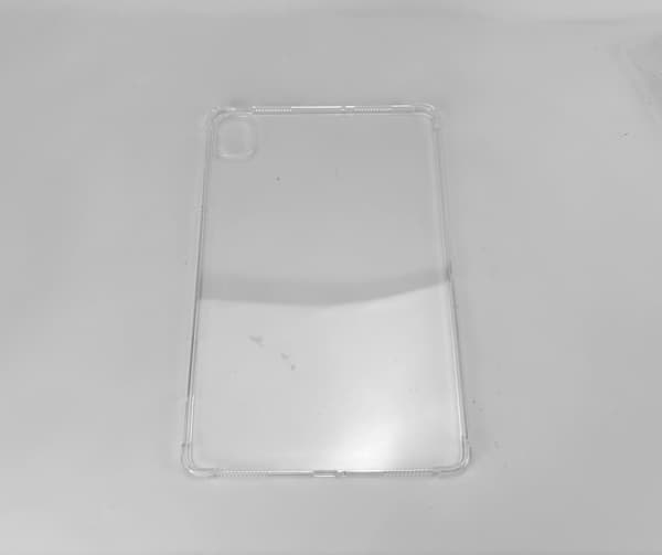 Genomskinligt skyddsfodral för Xiaomi Pad Xiaomi Pad 5/5Pro
