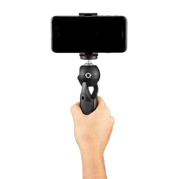 Stativkit Smartphone HandyPod Mobile Svart
