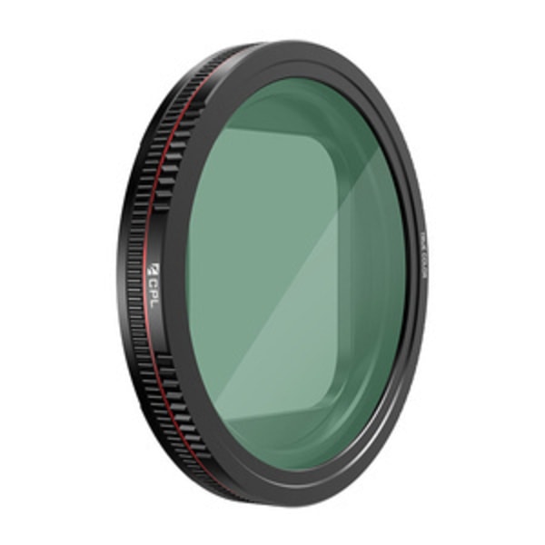Filter CP Freewell Sherpa til iPhone 13Pro/Max, 14Pro/Max, 15Pro/Max