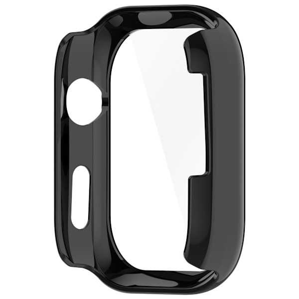 Skyddsskal för Huawei Watch D2 Svart