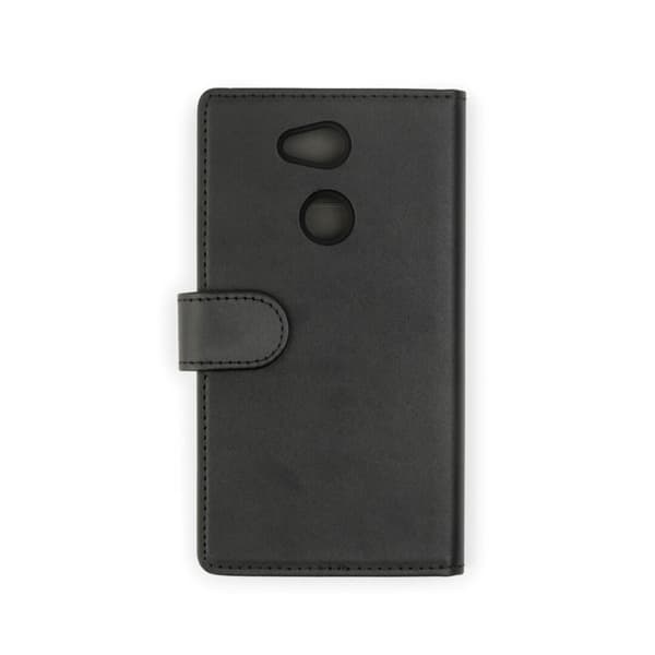 Wallet Sony Xperia XA2 (SM12) Sort