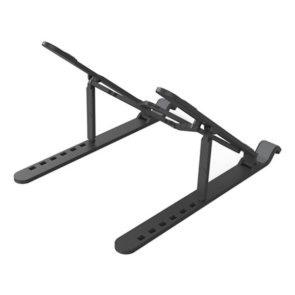 Orico bärbar stativ PFB-A24-BK-BP-IP (svart)