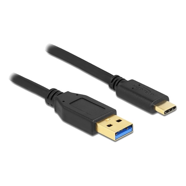 SuperSpeed USB (USB 3.2 Gen 2) Cable TypeA to USB TypeC™ 3 m