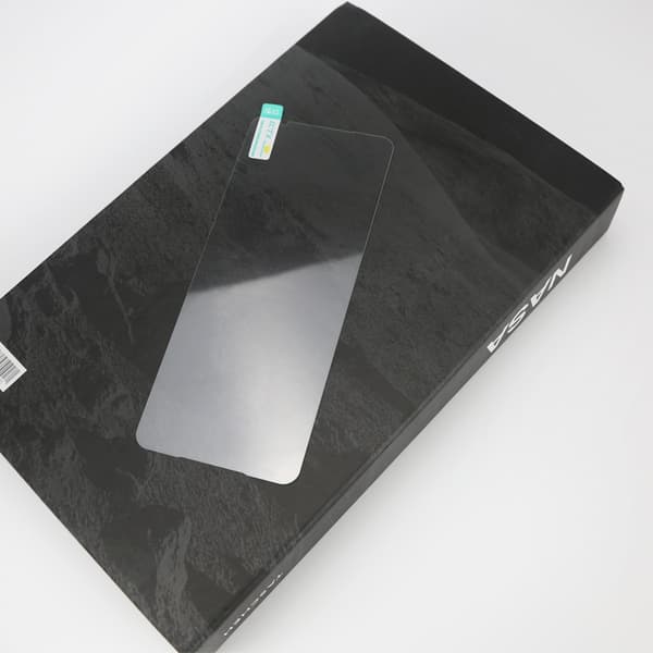 Skärmskydd i härdat glas för ASUS (2-pack) ASUS ROG Phone5